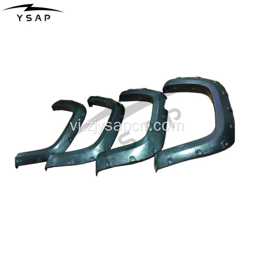 Giá nhà máy sản xuất xe 08-21 Amarok Fender Flines